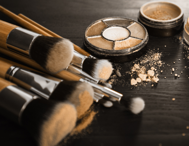 MakeUp MakeUp